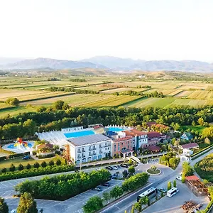 Holiday park Gardenland