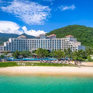 Resort Ocean View Yalong Bay