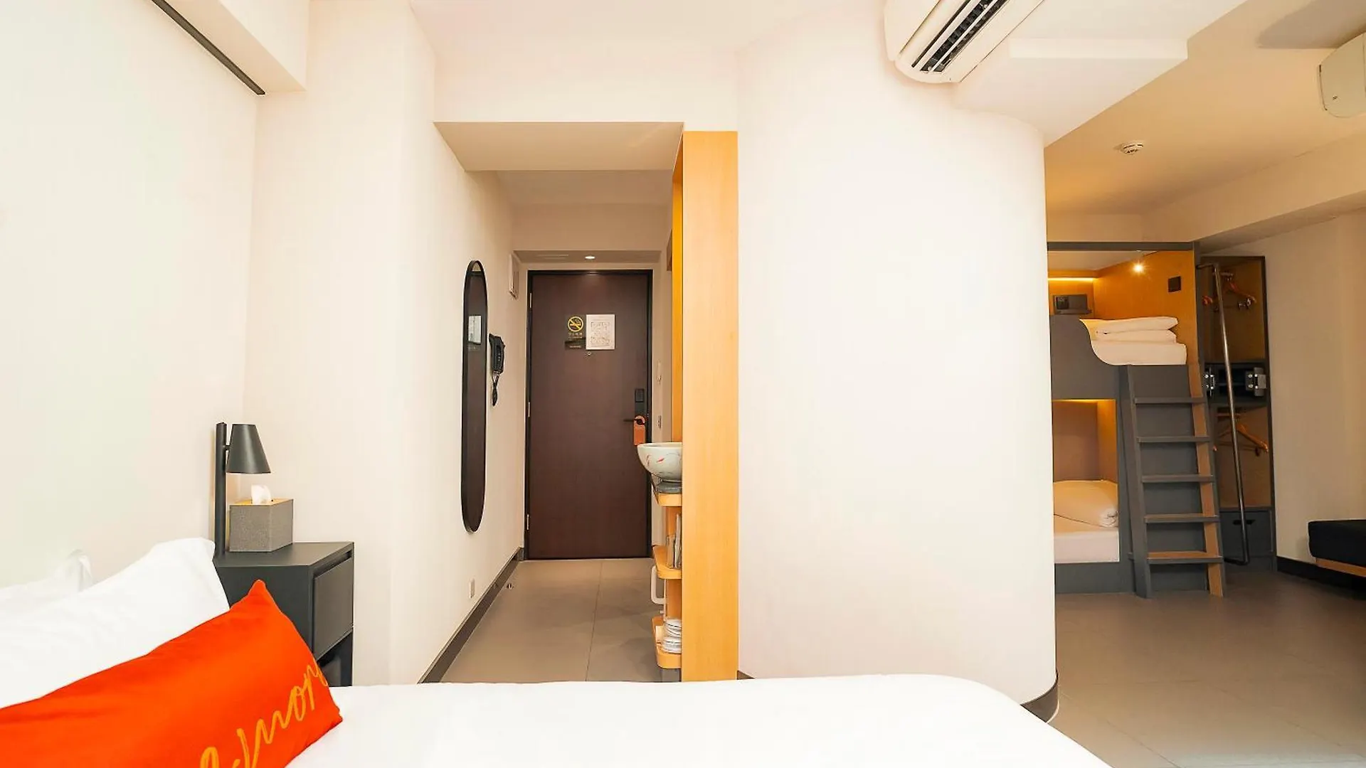 Hotel Belive&More Macau