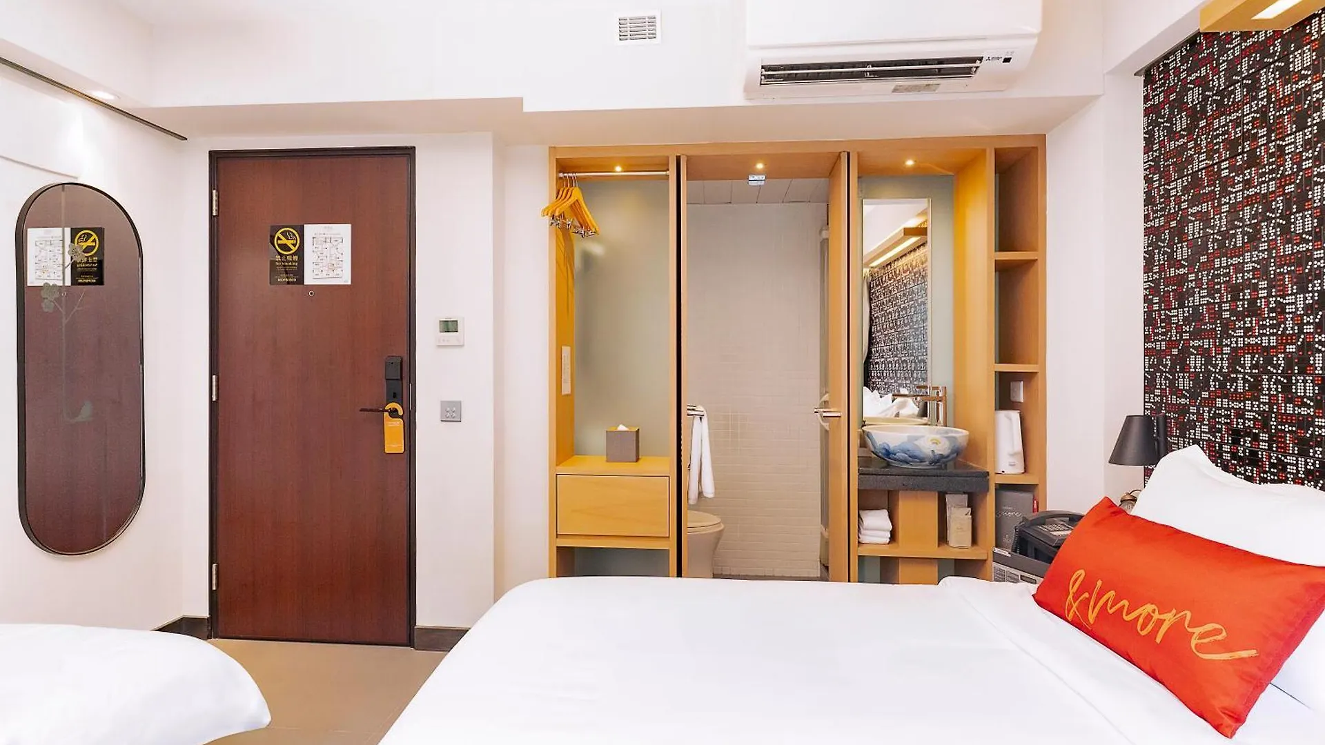 Belive&More Macau Hotel
